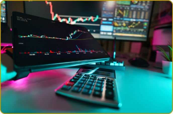 PC Developers | India's Leading Trading Setup Builder